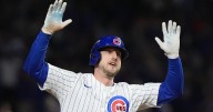 Cubs power past Brewers to send NLDS to a deciding Game 5