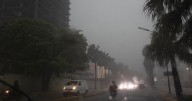 ‘Busquen refugio ahora mismo’: Huracán ‘Melissa’ toma fuerza y amenaza a Jamaica con vientos torrenciales