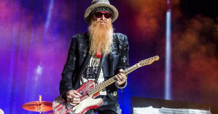 Billy F. Gibbons, Jay & the Americans, The Killer Vees to headline 2026 Winter Dance Party