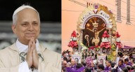 El Señor de los Milagros llegará al Vaticano y recibirá la bendición del Papa León XIV 