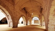 Estas serán las jornadas de puertas abiertas de las Reales Atarazanas de Sevilla