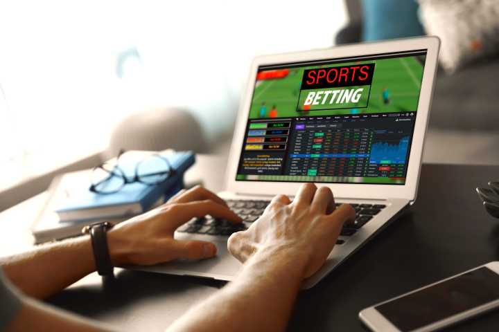 Sports Gambling Growth Reaches New Records In 2025