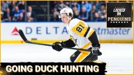 Can the Penguins' young prospects make their marks out west?