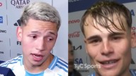 Jugadores de Argentina se la cobran a Colombia: esto dijeron por sacarlos del Mundial Sub