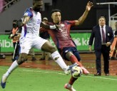El Mundial, en serio peligro