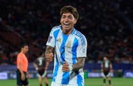 Argentina venció a México y será el rival de Colombia en la semifinal del Mundial Sub 20