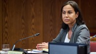 A UCO pide rastrexar as contas da expresidenta do Adif, Pardo de Vera
