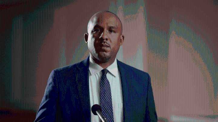 Colom raises Mississippi Democrat record of nearly $600K since launching U.S. Senate bid