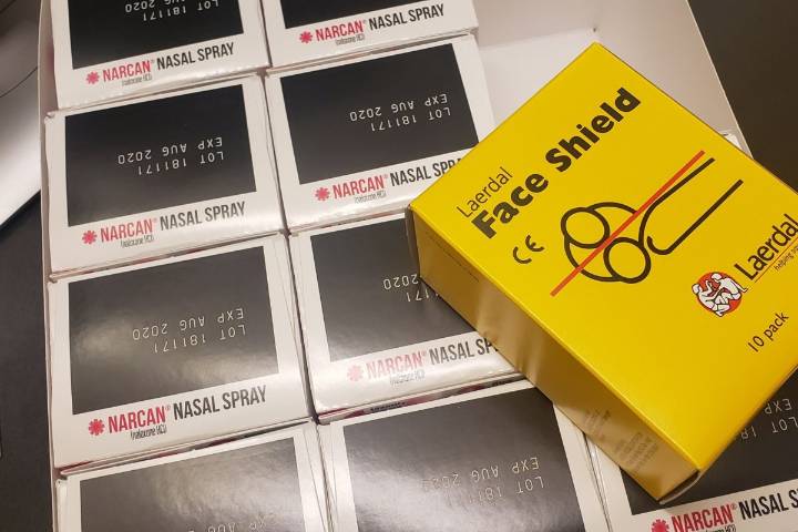 NYC Sees Major Drop in Overdose Deaths For The First Time in a Decade