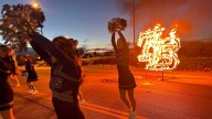 Wyoming Homecoming: Building Traditions At One Of State's Newest High Schools