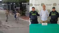Hombres agreden a trabajador de Air-e porque le iban a cortar el servicio tras no pagarlo: un capturado