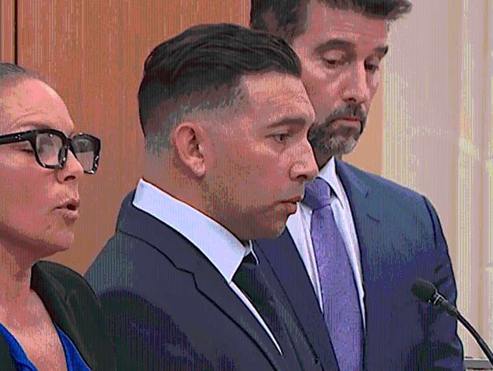 Navy police officer charged in death of La Mesa police officer