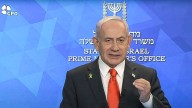 Netanyahu sigue con la ofensiva: asegura que la paz en Gaza "llegará según el plan de Trump o por la fuerza"