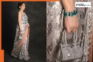Nita Ambani shines bright at Manish Malhotra's party, carries world's most expensive bag, only three people can afford it, price is...