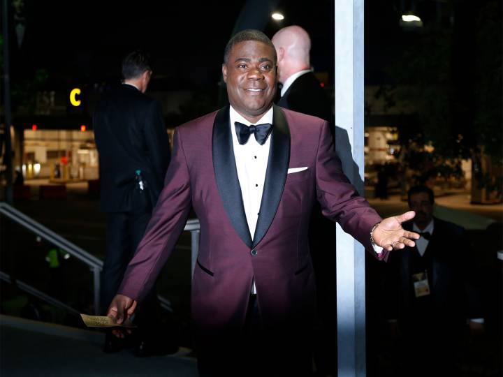 The Neighborhood spinoff Tracy Morgan starrer Crutch trailer out