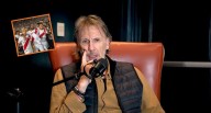 Ricardo Gareca: “Hay gente que sigue diciendo que (la clasificación del 2018) fue cuestión de suerte” Ricardo Gareca recordó que un sector aún le cuestiona la clasificación a dos repechajes, la final 