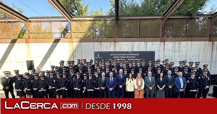 El Gobierno regional triplica el presupuesto de 2026 de Protección Ciudadana respecto al año 2015 incrementándolo en más de un 70 por ciento