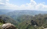 Ambiente templado con cielo despejado por ingreso del frente frío