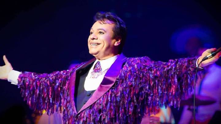 Estos son los amores ocultos de Juan Gabriel