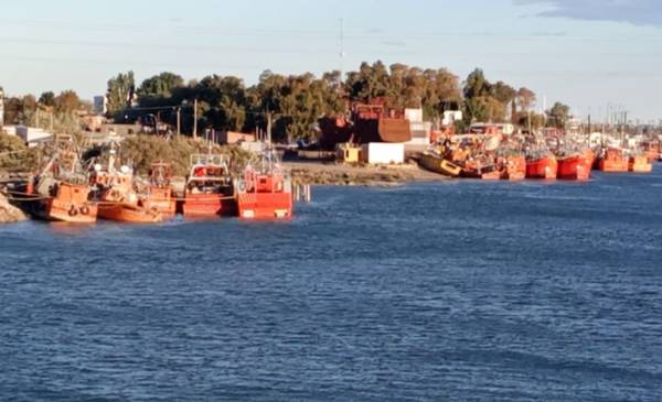 Tras asamblea en el SOMU, hubo acuerdo en la pesca