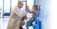 Detrás de cada avance médico, un médico que siempre va a la vanguardia