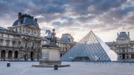 The Louvre Jewel Heist Sounds Like a Bad Movie Plot Made Real