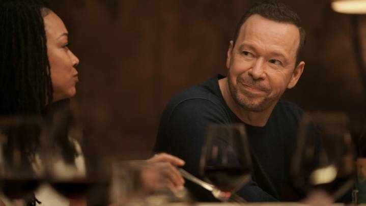 'Boston Blue' Bosses on Danny and Baez's Future, on Recasting Sean for 'Blue Bloods' Spinoff