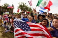 1 de cada 5 habitantes de EU es latino y hay más trabajadores que nunca, para frustración de Trump