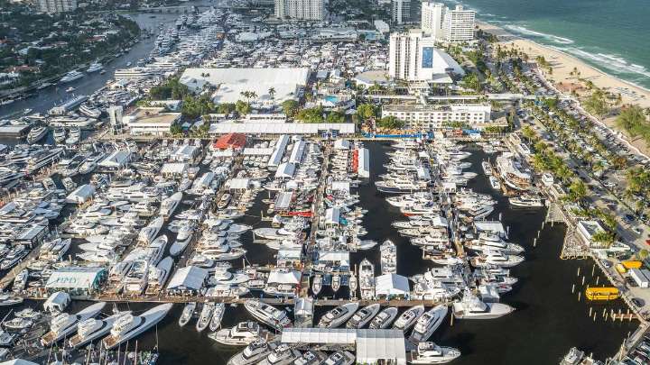 US buyers still snapping up luxury Gold Coast yachts despite tariffs
