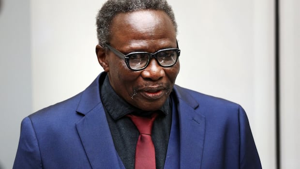 Sudanese militia commander convicted for Darfur war crimes at International Criminal Court