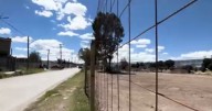 Vecinos de Tepeapulco, Hidalgo, defienden franja ecológica ante construcción de viviendas