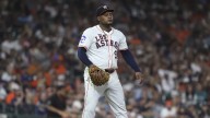 Astros predicted to target $13.5 million All-Star to replace Framber Valdez if he walks in free agency
