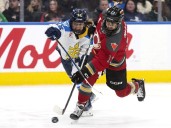 Why Ottawa Charge is anxious to begin 2025