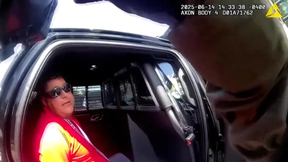 Deportado Mario Guevara, periodista salvadoreño reconocido por su cobertura de inmigración en EE. UU.