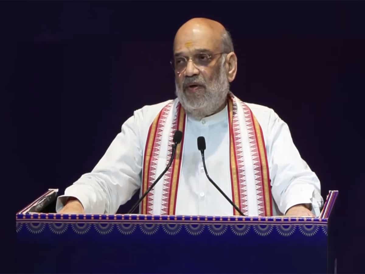 Amit Shah approves Rs 1,950 crore disaster relief for Karnataka and Maharashtra