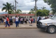 Suspenden clases en Bahía de Banderas y otros municipios por huracán “Priscilla”