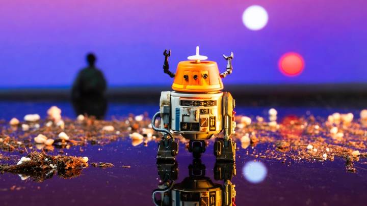 Over 70 of the Best Star Wars Gifts for 2025: Lightsabers, Legos and Much, Much More