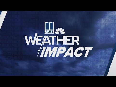Morning Forecast for Wednesday, October 22nd