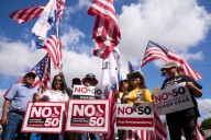 DOJ prepares to send election monitors to California, New Jersey following requests from state GOPs