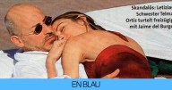 Con Jaime del Burgo silenciado aparece otro hombre que lo sabe todo del matrimonio de Letizia y Felipe VI