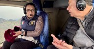 Inundaciones en Hidalgo: Rosa Icela Rodríguez supervisa envío de ayuda a zonas afectadas; ¿dónde hay Centros de Acopio de víveres para damnificados?