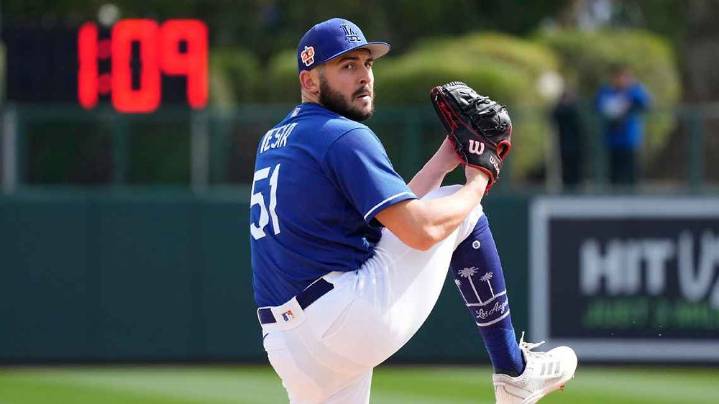 Dodgers los que más “tardan”