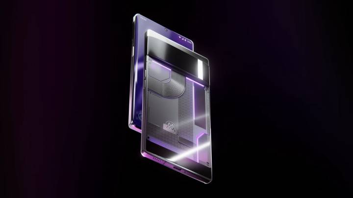 Nothing made a ‘dream phone’ for MrWhoseTheBoss, so what does it look like?