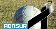 23:00 El fútbol de Comodoro, de luto: suspendieron la fecha por la muerte de tres jugadores veteranos
