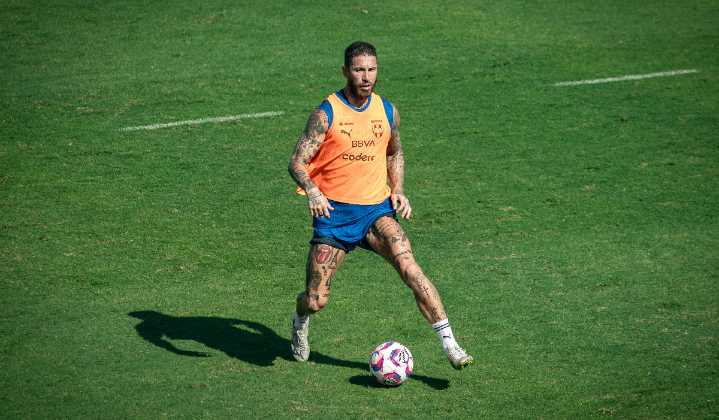 El Barrial, la casa de Rayados que podría convertirse en sede de Japón o Bélgica durante el Mundial