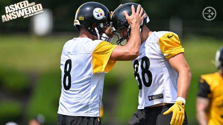 Asked and Answered: Oct. 7