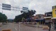 Colombia cierra frontera con Venezuela por elecciones de los Consejos de Juventud: se activa plan de seguridad con 700 policías en Norte de Santander