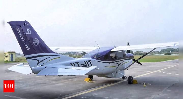 Delhi tries to make it rain: The good, the bad, and what if it really pours