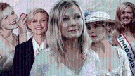 ‘Roofman’ Star Kirsten Dunst Just Wants to Have Fun in Her Movies Again