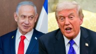 Trump claims he single-handedly ‘stopped’ Netanyahu in Gaza